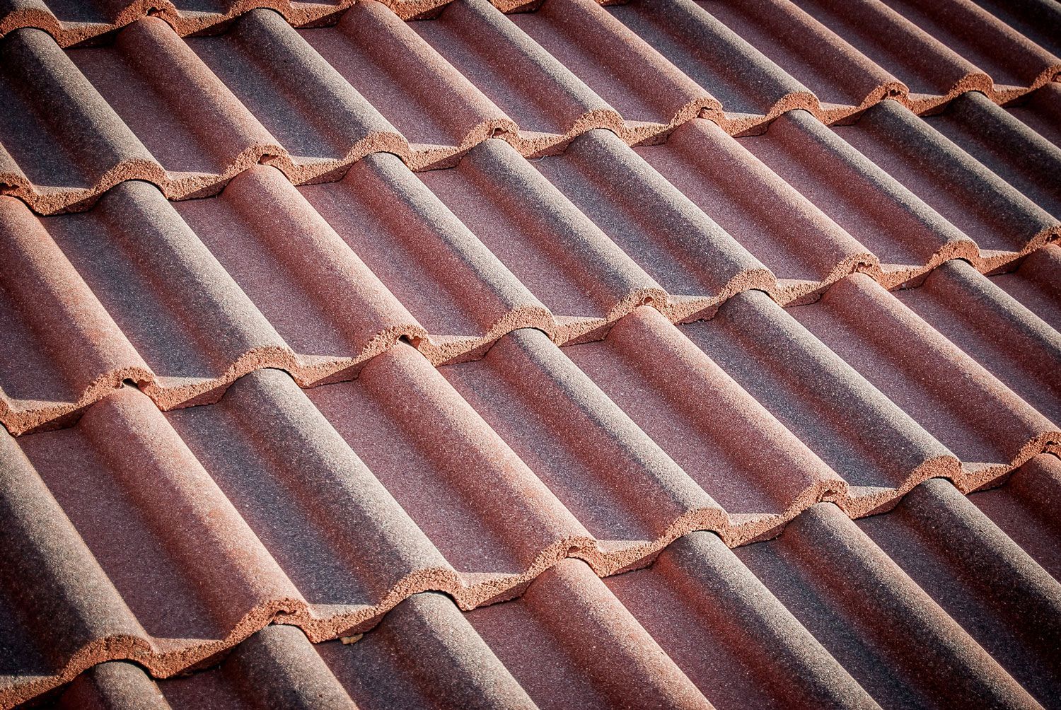 Concrete Tile — Orlando, FL — RAPTURE ROOFING & CONSTRUCTION