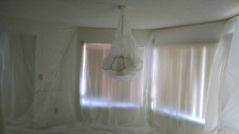 Popcorn Ceiling Removal - Pro Ceilings and Drywall Texture Repair, Inc.