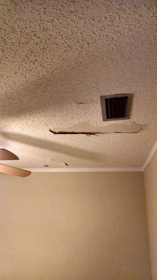 Popcorn Ceiling Repair - Pro Ceilings and Drywall Texture Repair, Inc.