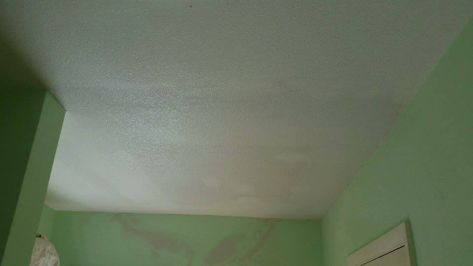 Ceiling Water Damage Repair - Pro Ceilings and Drywall Texture Repair, Inc.