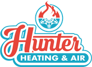 hunter heating and air conditioning