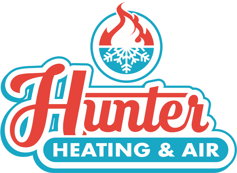 Hunter Heating & Air LLC Logo - Hendersonville, TN - Hunter Heating & Air LLC
