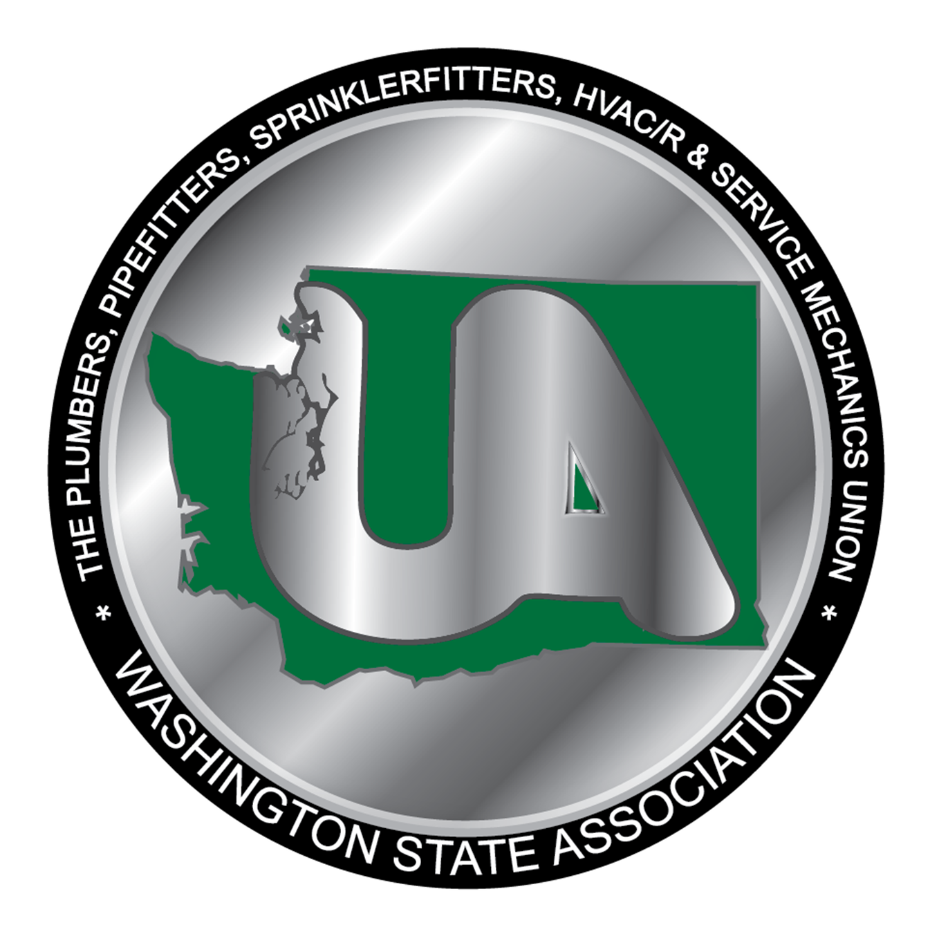 Washing Green Hydrogen Fuel Cells Washing State Association Logo