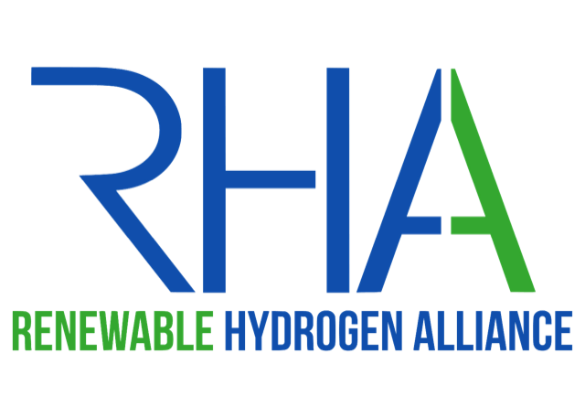 Washing Green Hydrogen Fuel Cells RHA Logo
