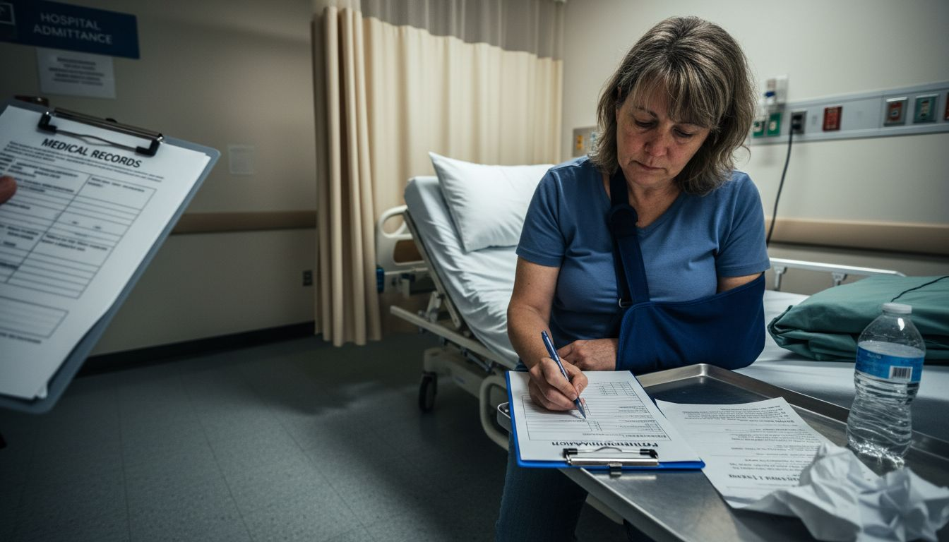 auto injury chiropractor near me