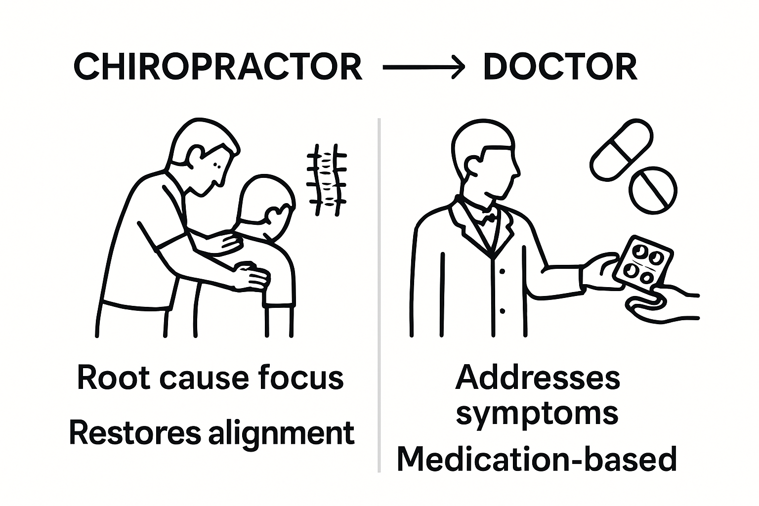 Tampa auto accident chiropractor