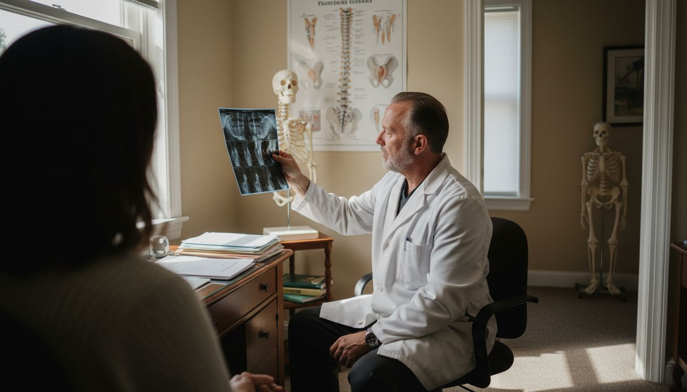 questions to ask a chiropractor