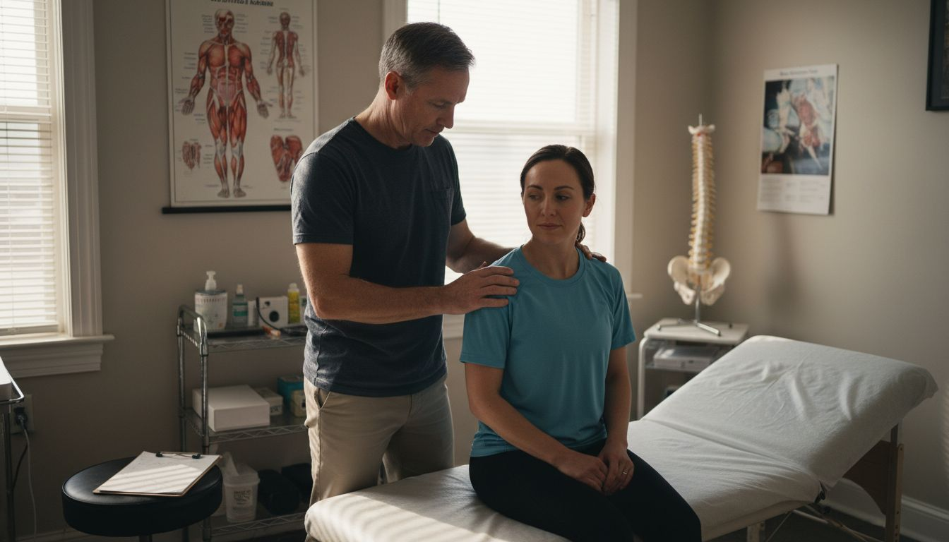 chiropractic techniques