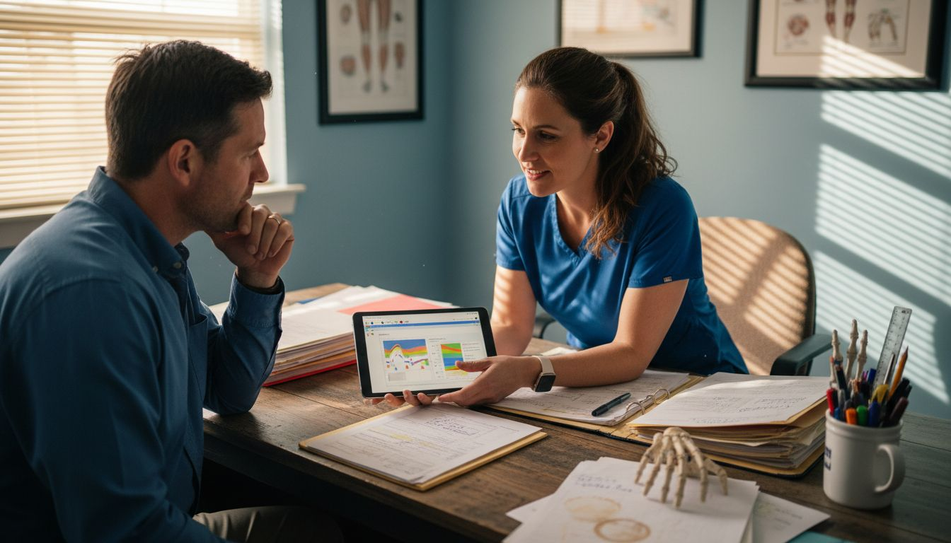 chiropractic care for recovery