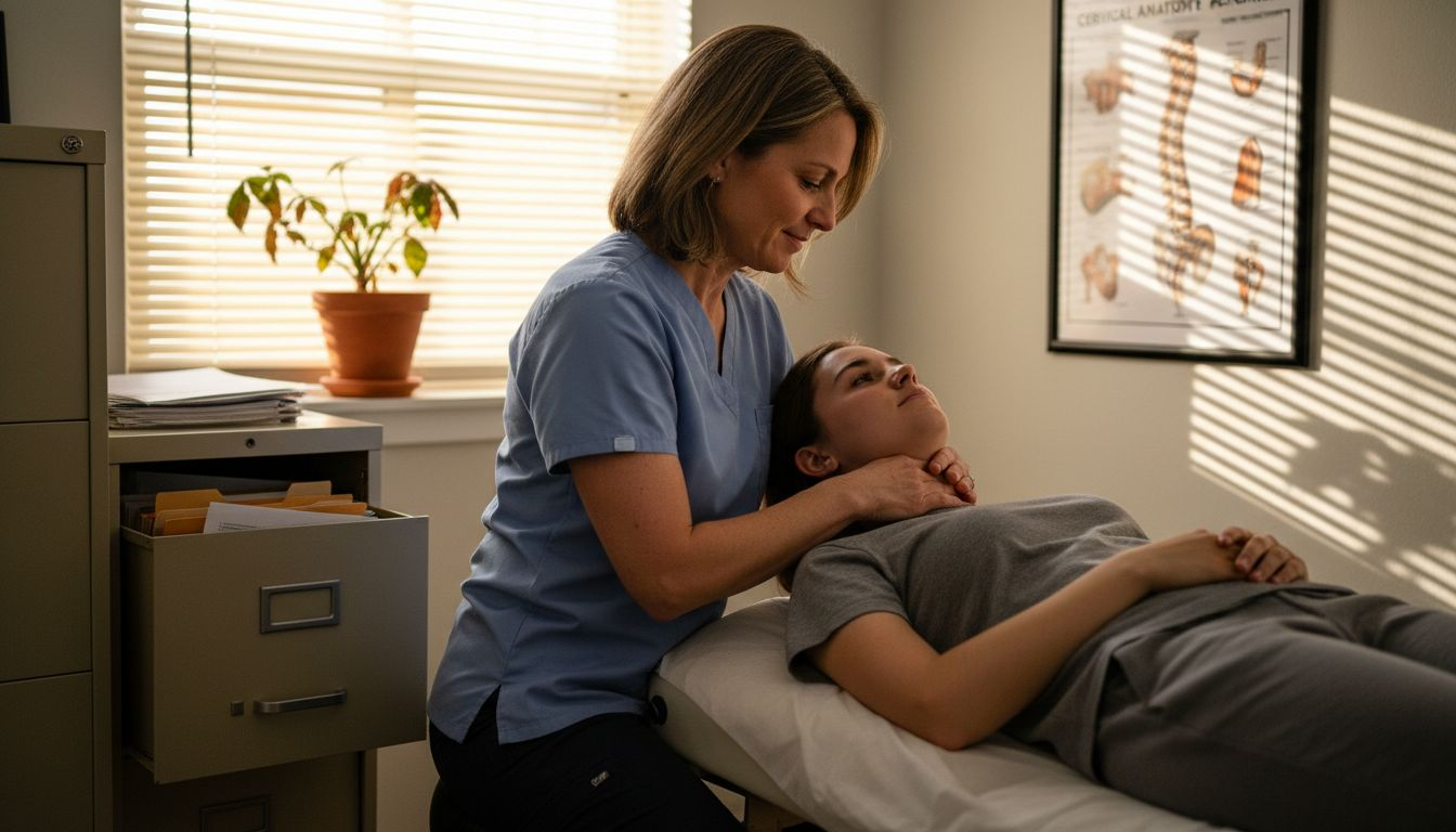 auto injury chiropractor Florida