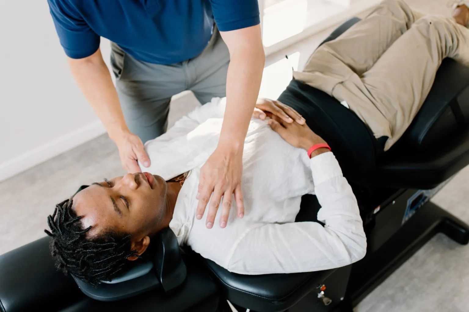 Expert chiropractic services in Tampa