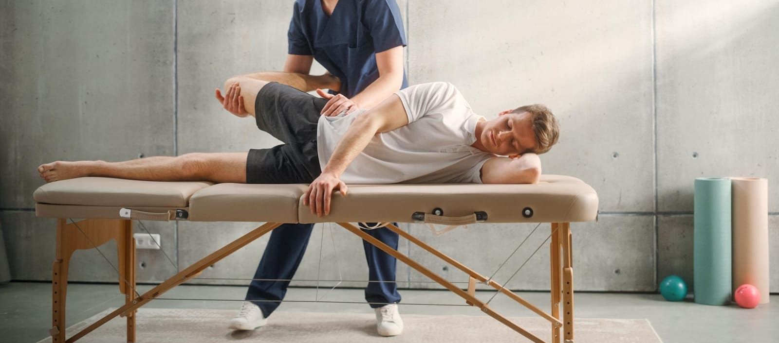 Chiropractic treatments for sciatica