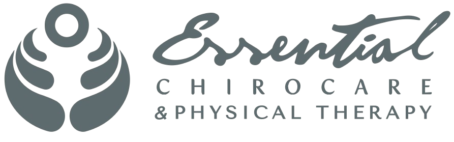 Essential Chirocare logo