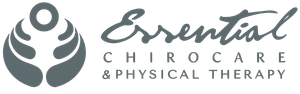 Essential Chirocare logo