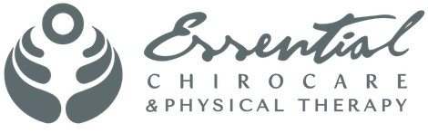 essential chirocare logo