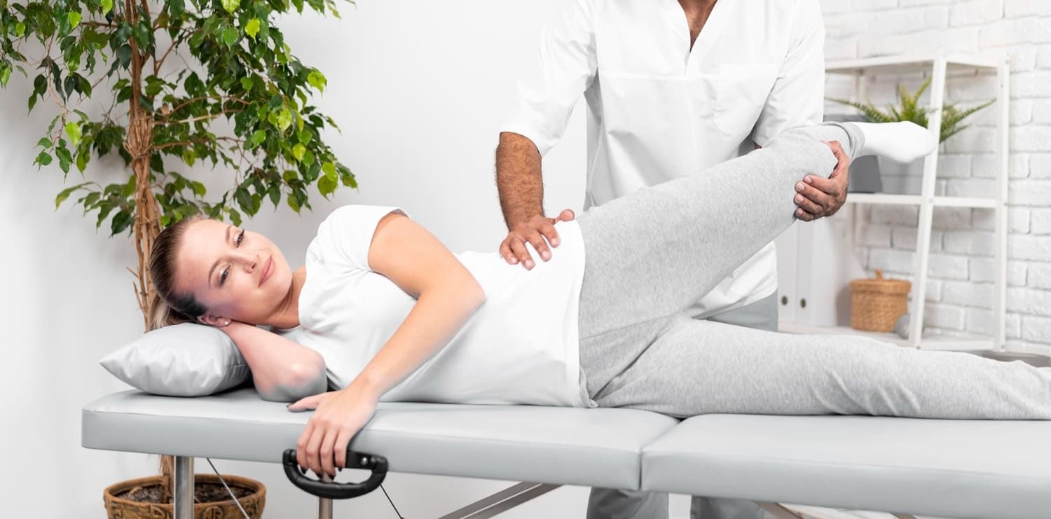 Chiropractor for sciatica near me