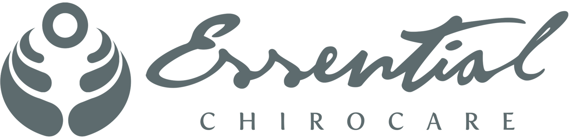 Essential Chirocare logo