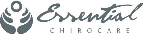essential chirocare logo