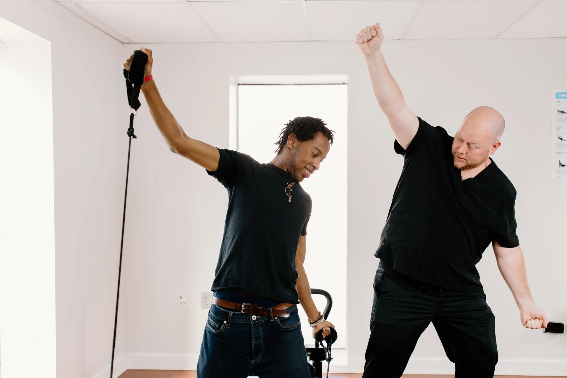 Soft Tissue & Manual Therapy in Lakeland