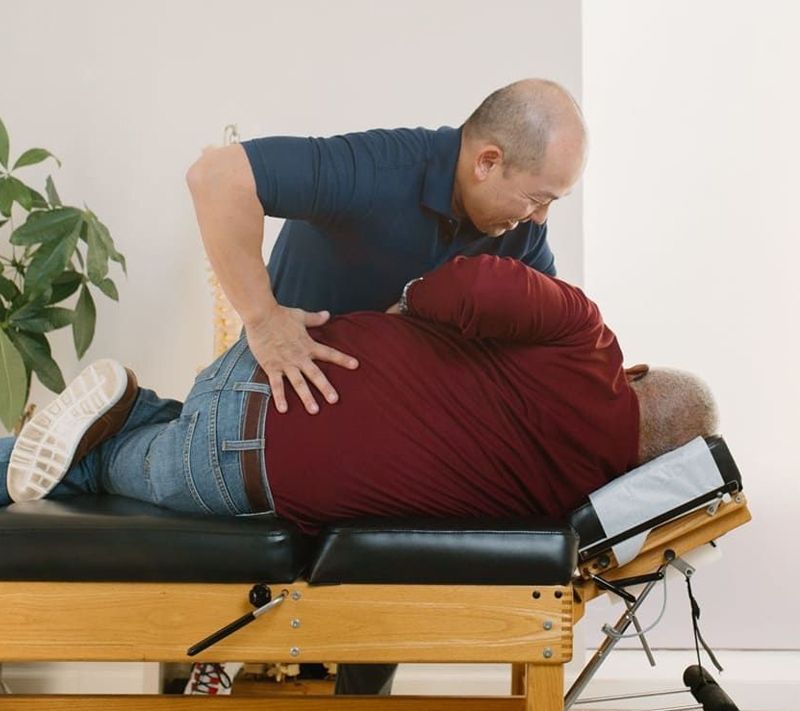 Sciatica Treatment