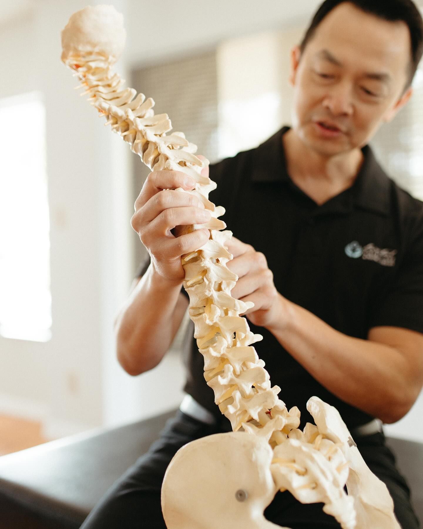 Spinal Decompression