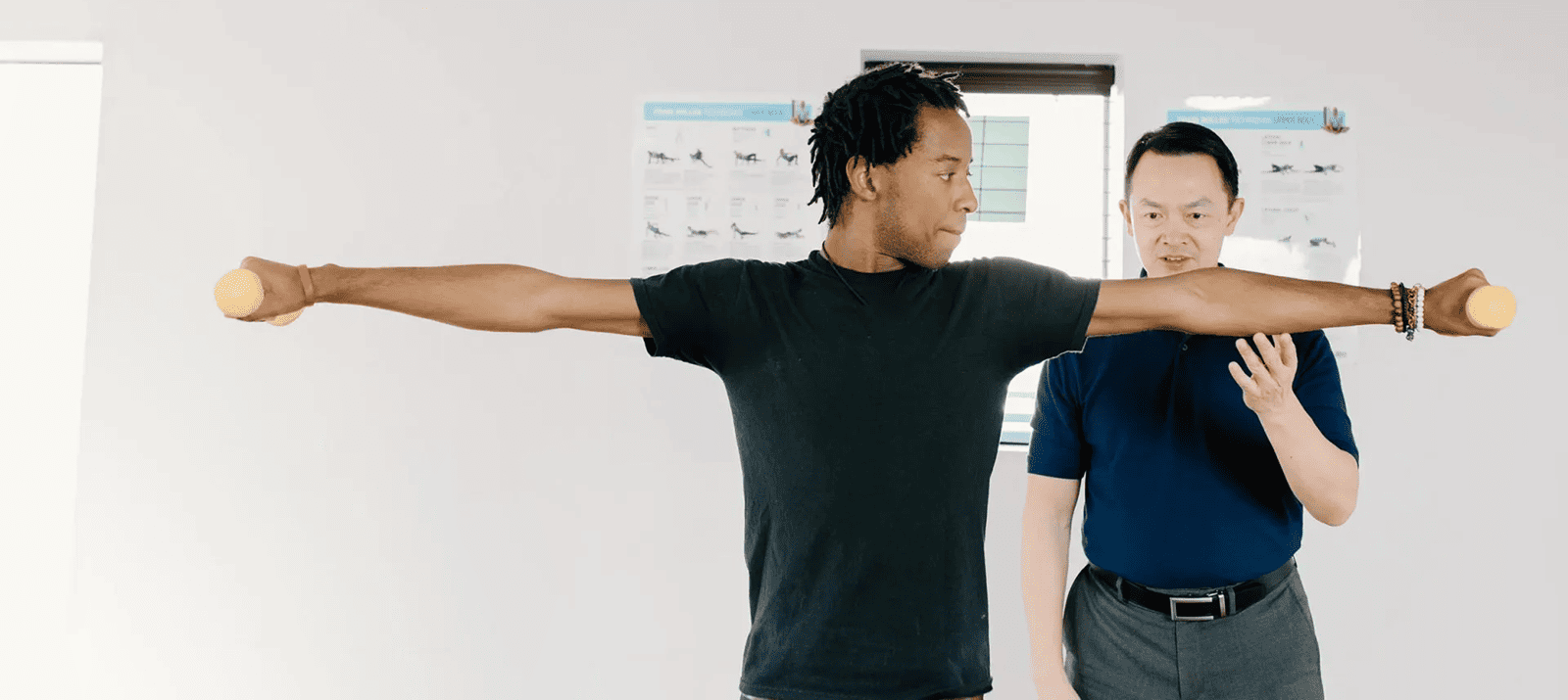 Tampa sports injury chiropractor