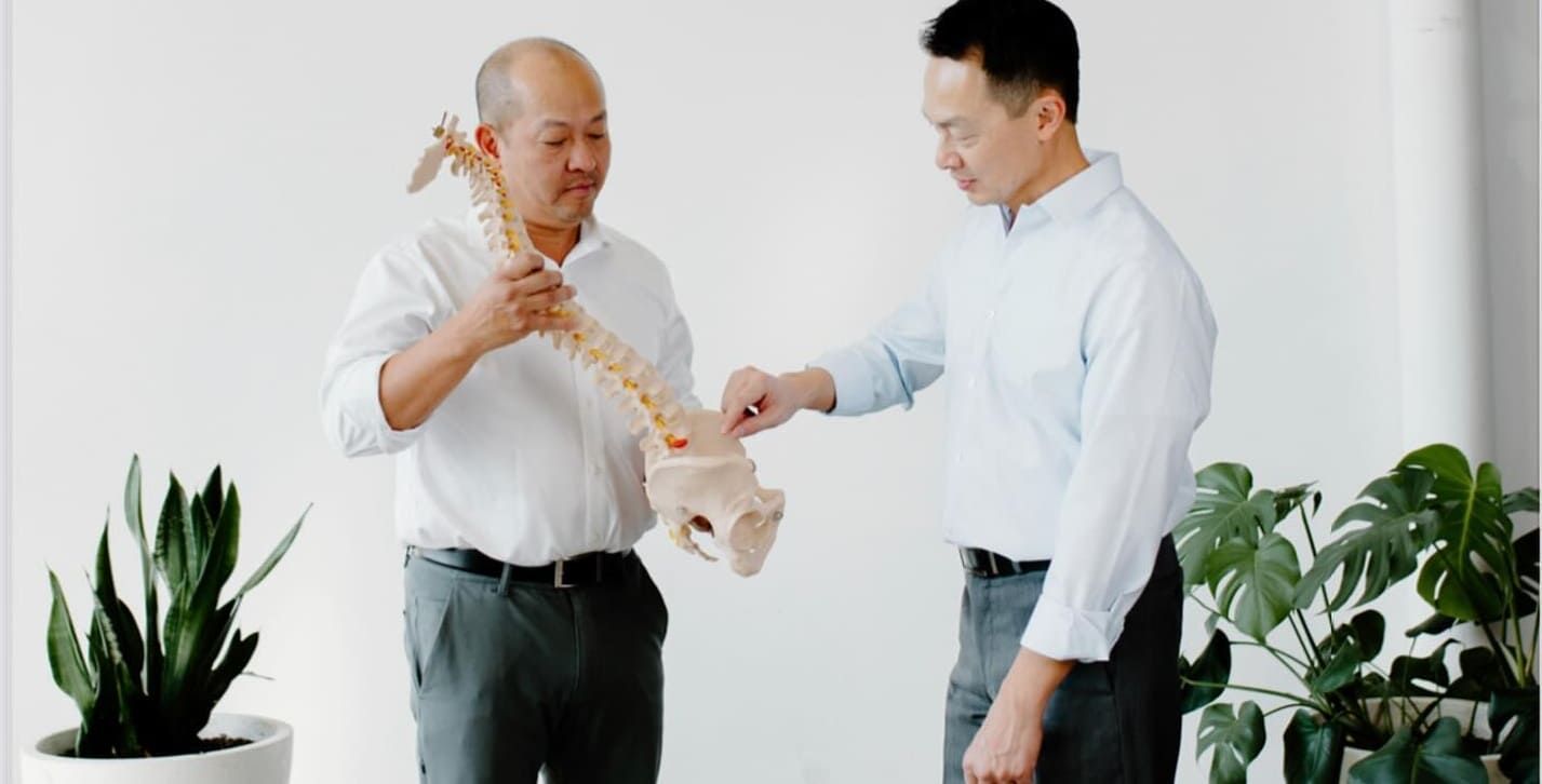 auto accident chiropractor