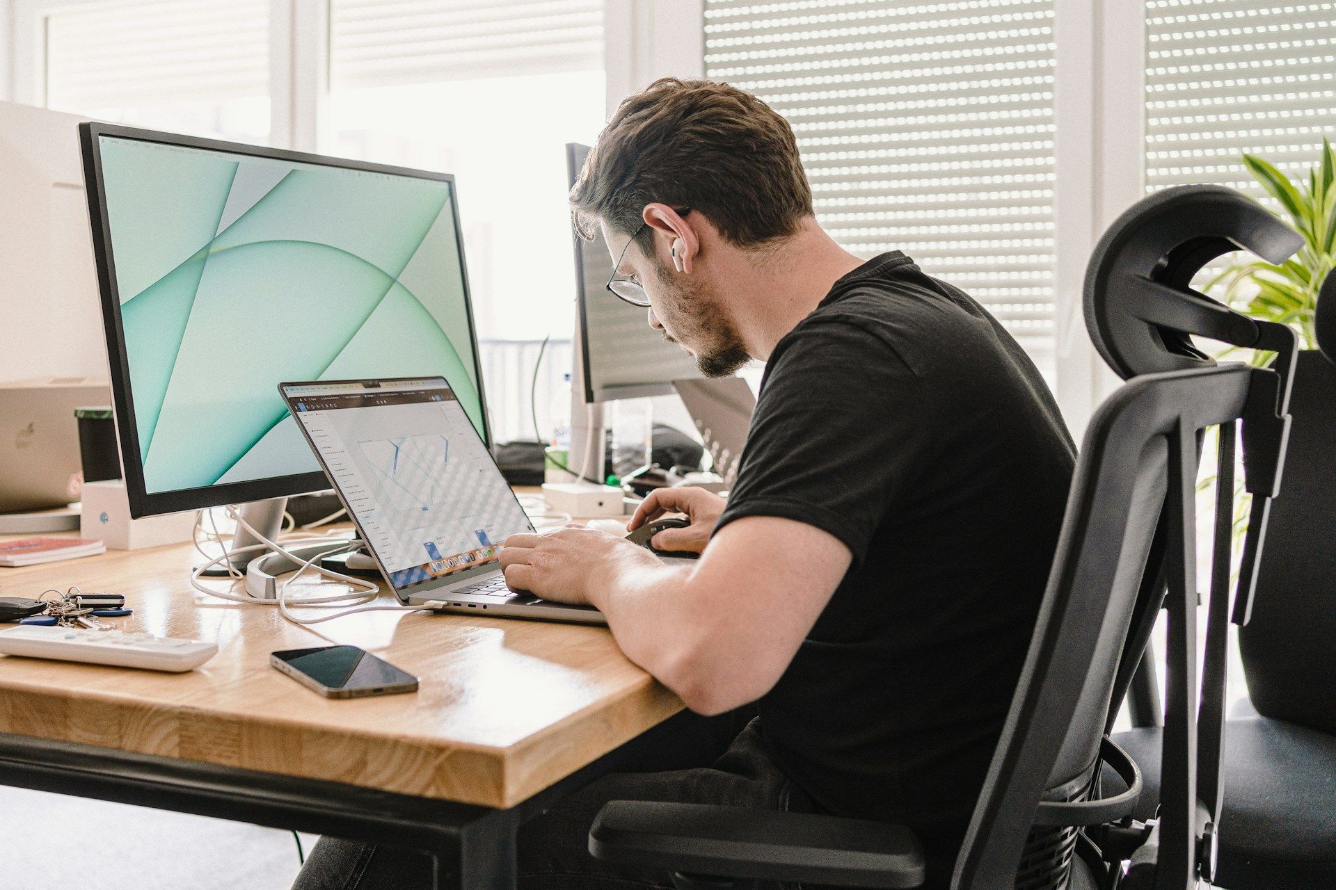 Work Posture