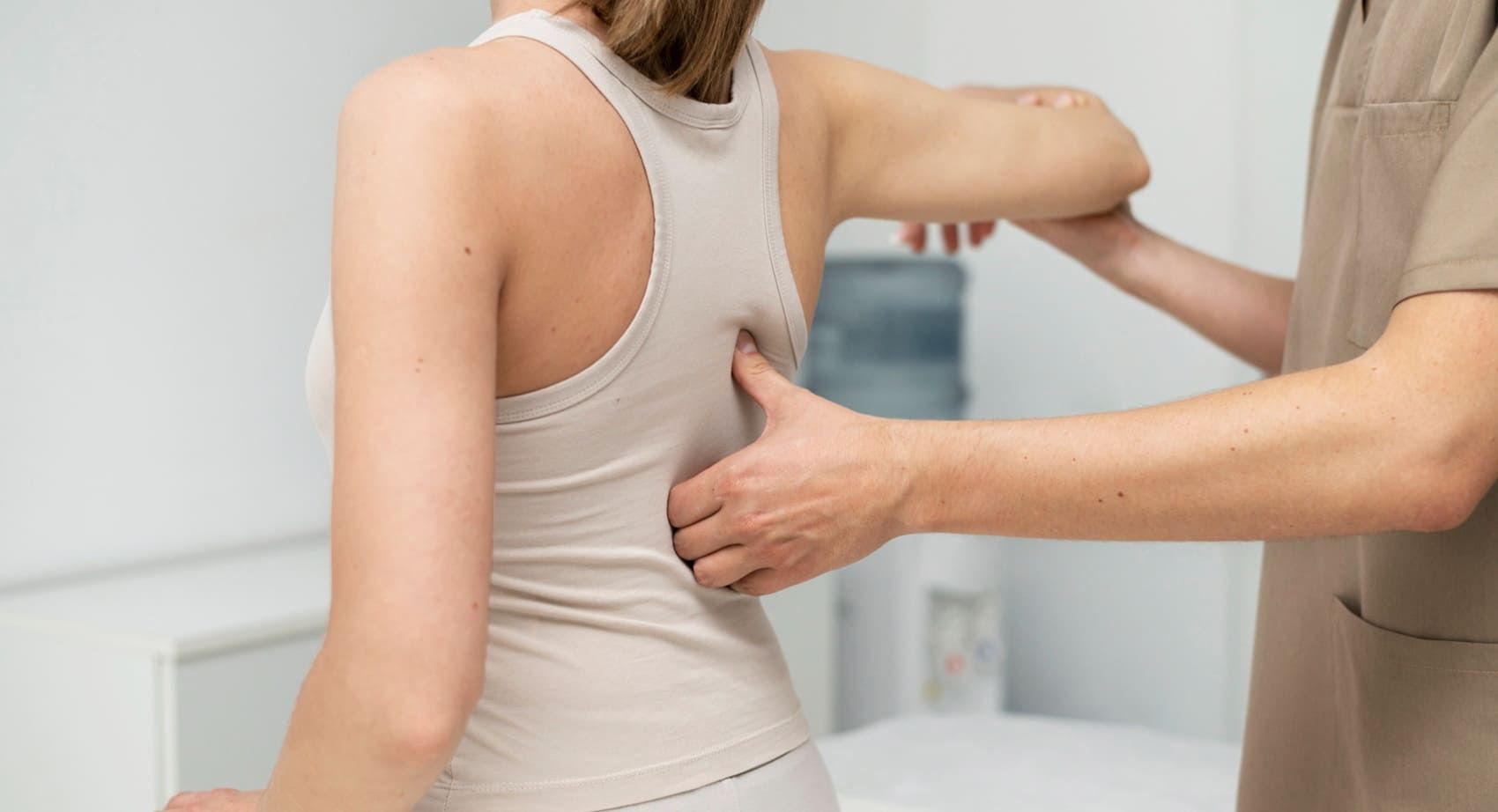 back pain chiropractic treatment