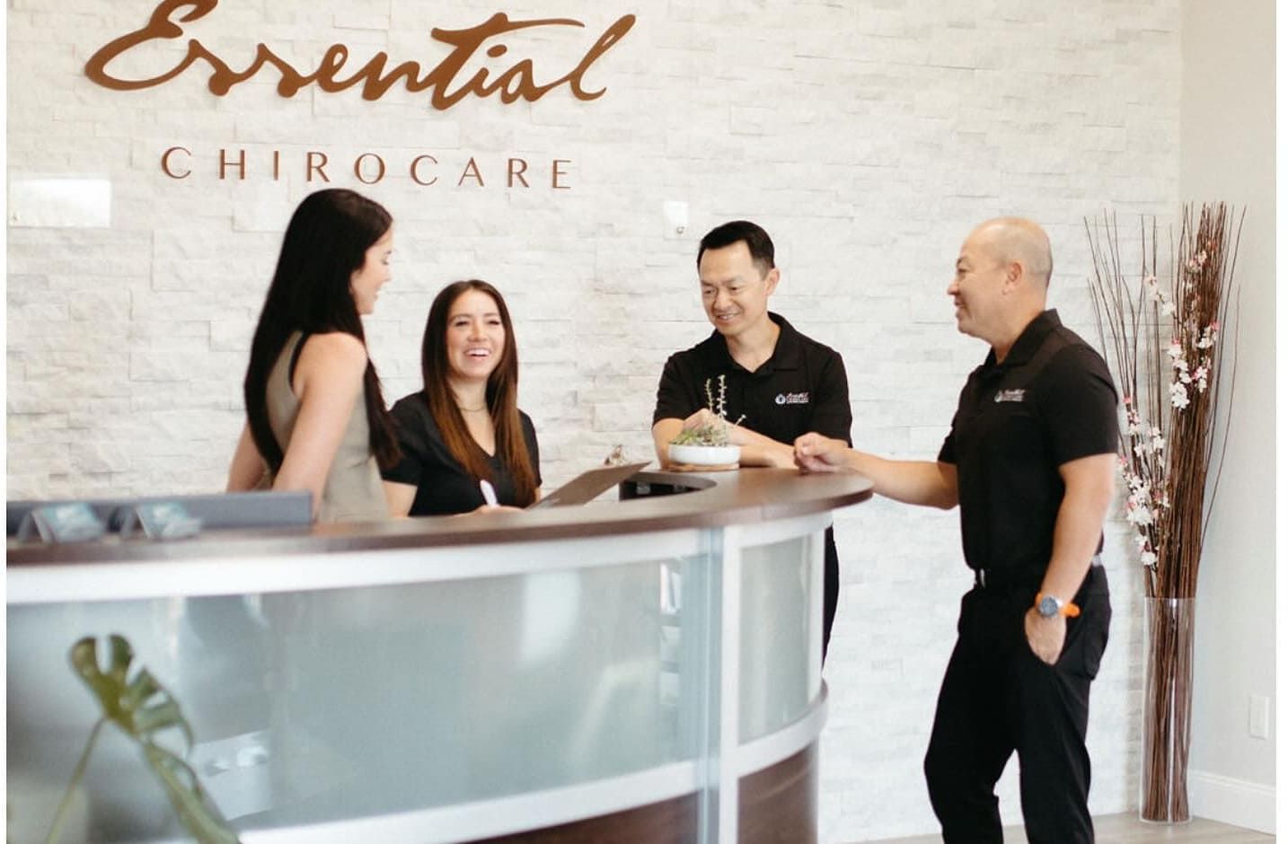 best chiropractic clinics 2025