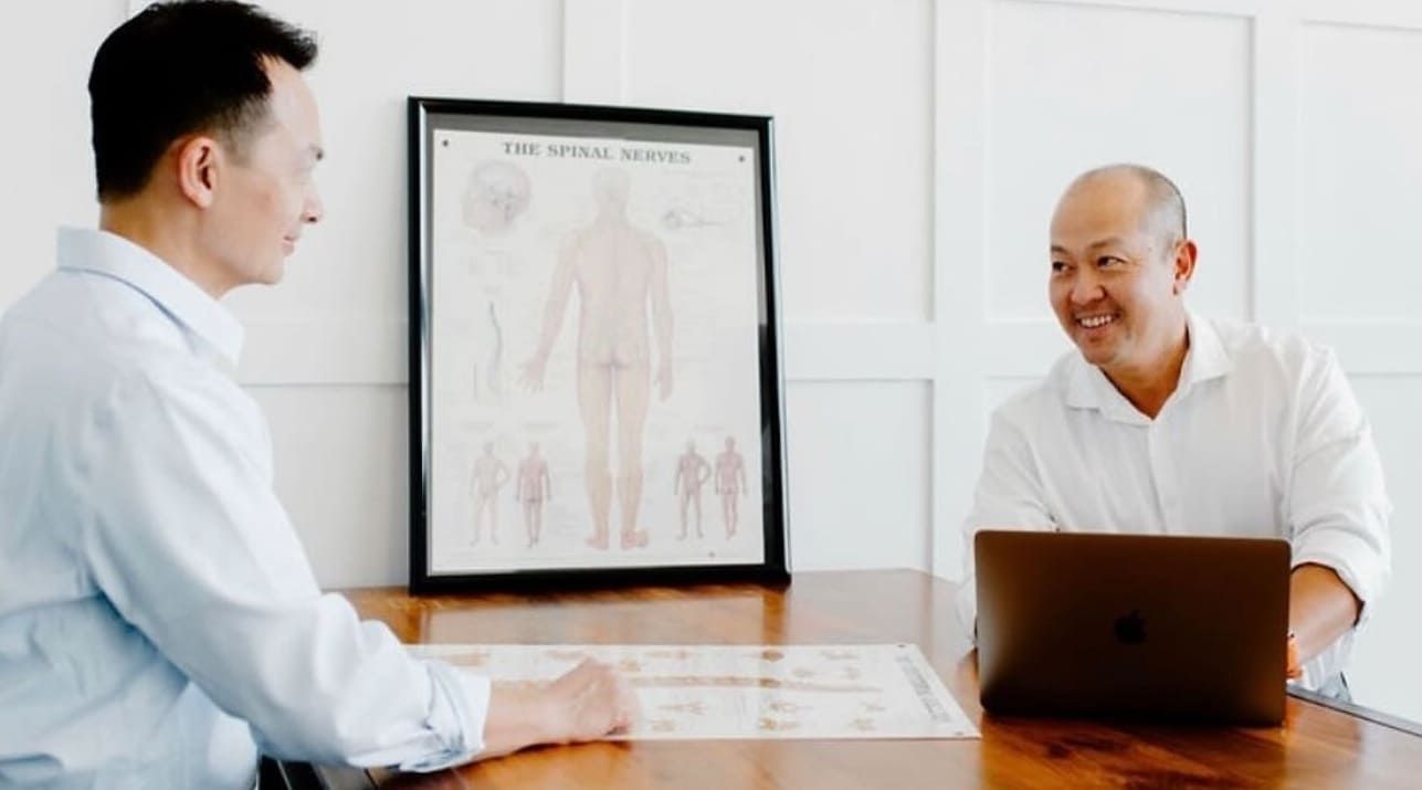 best holistic chiropractor near me