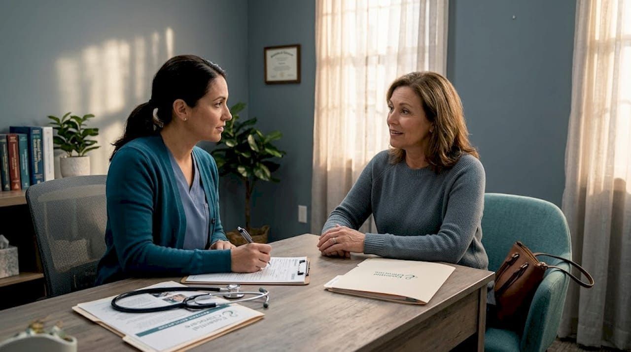 best practices in pain management