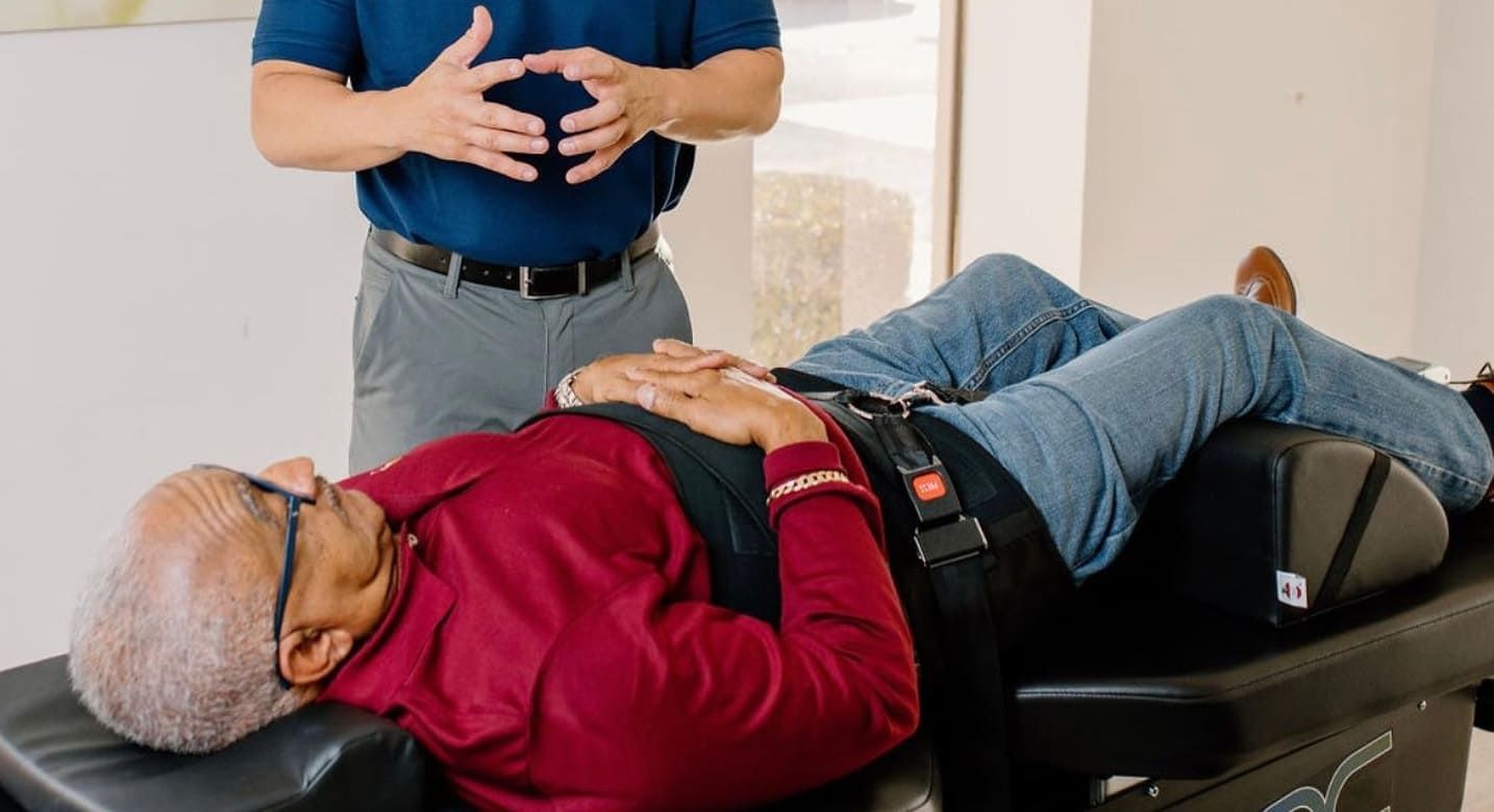 car accident recovery