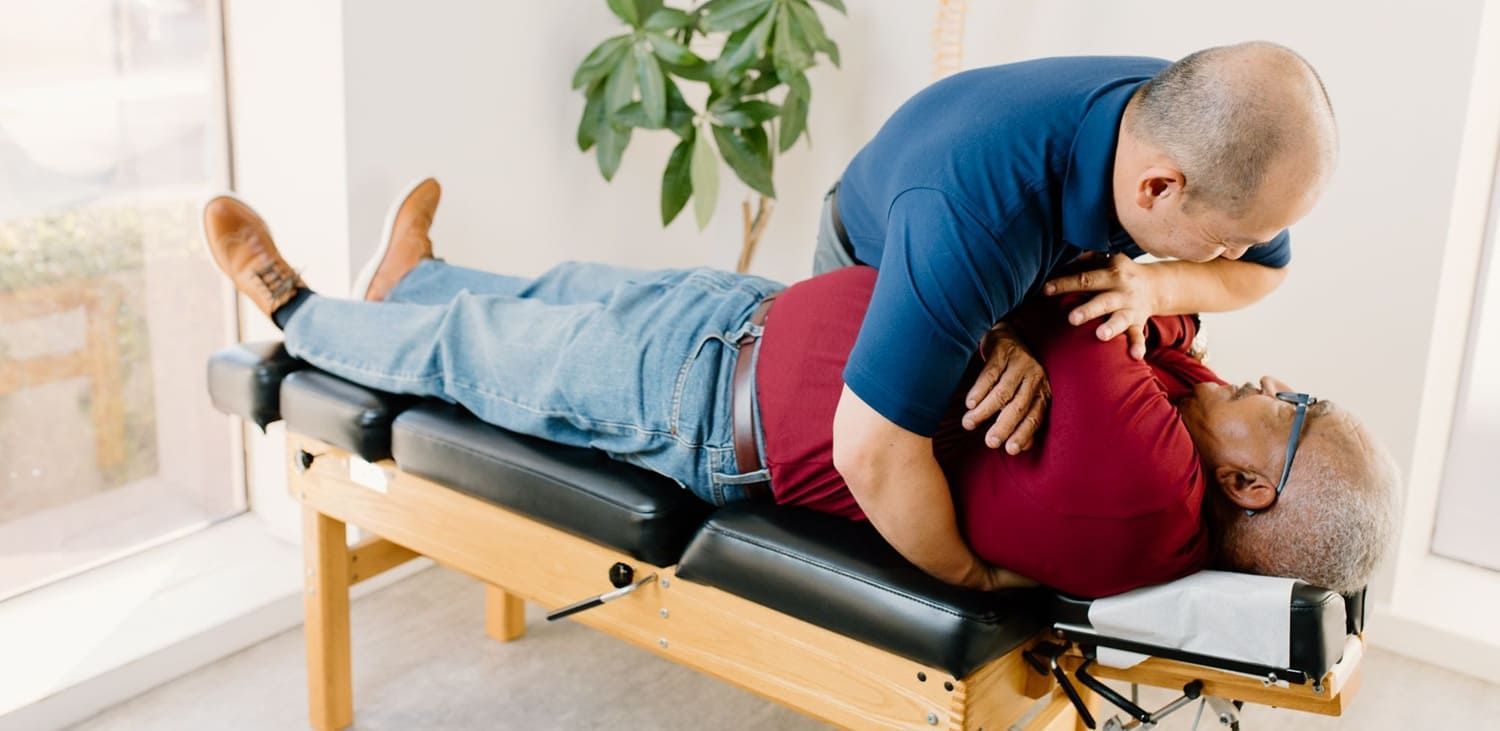 chiropractic care Florida