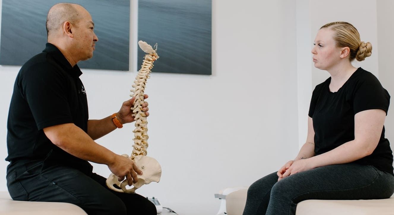 chiropractic care Tampa