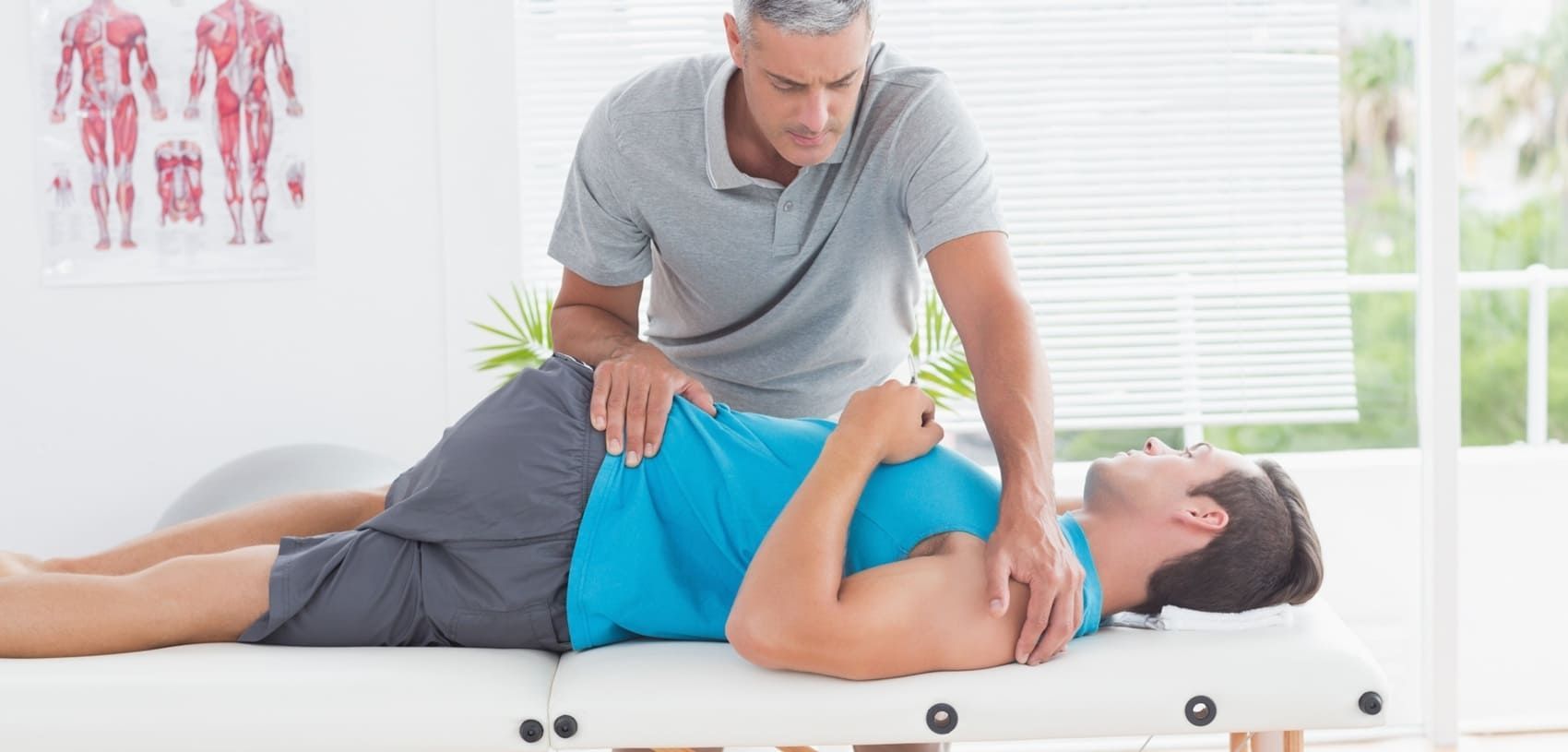 chiropractic care for acute back pain