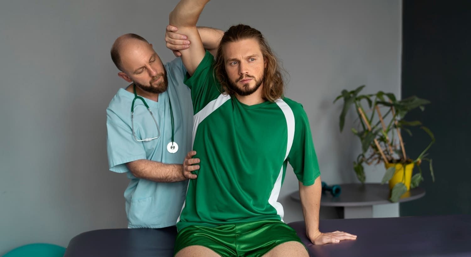 chiropractic for sports injuries