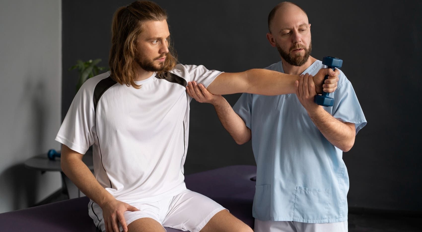 chiropractic for sports injuries