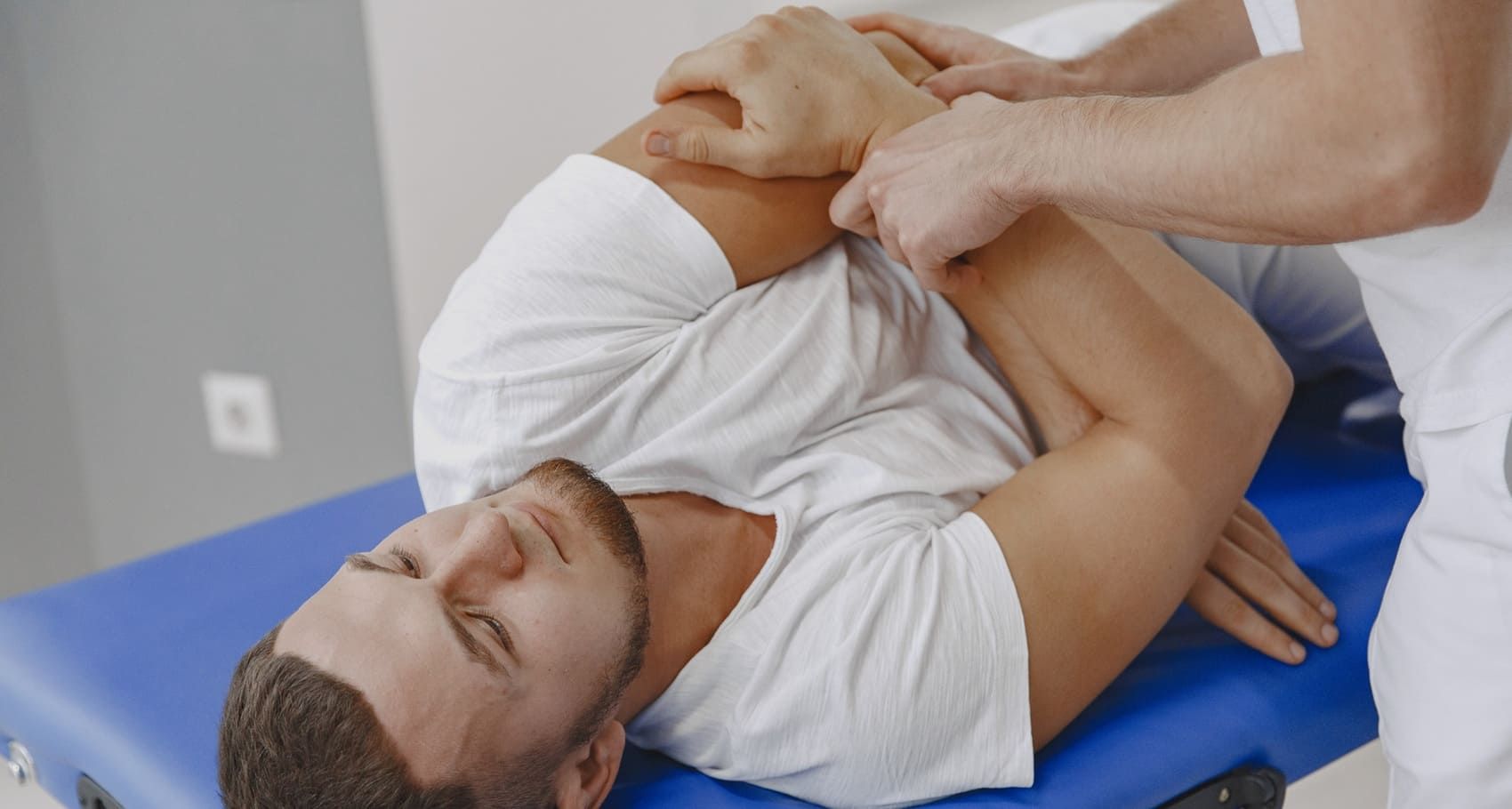 chiropractic joint pain treatment