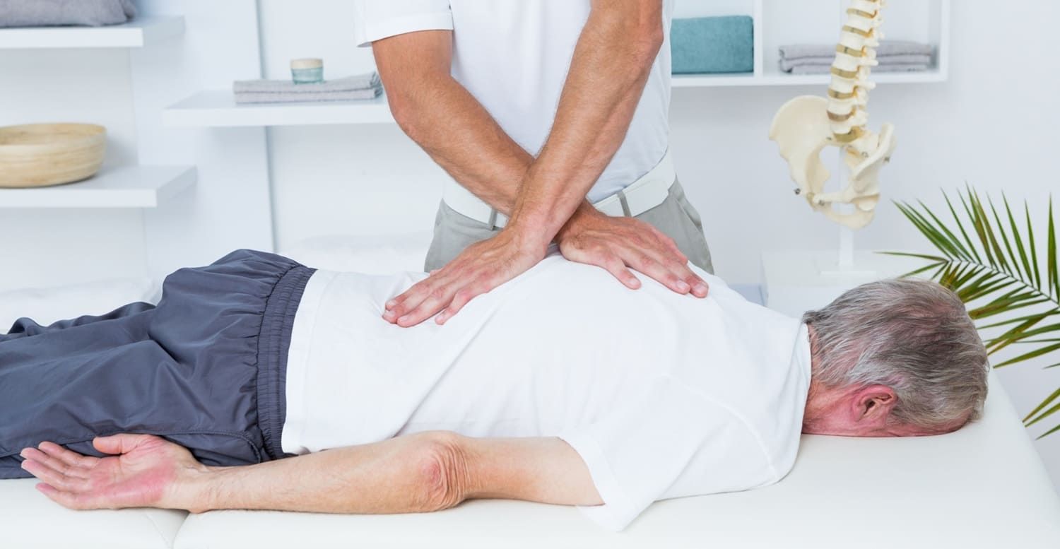 chiropractor for car accident injuries
