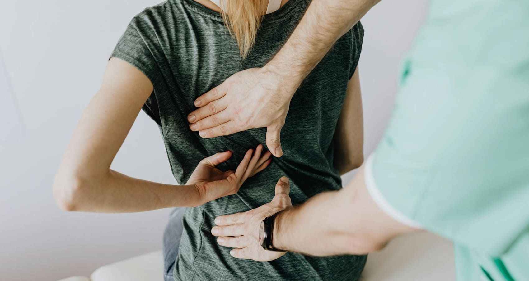 chiropractor for pain relief