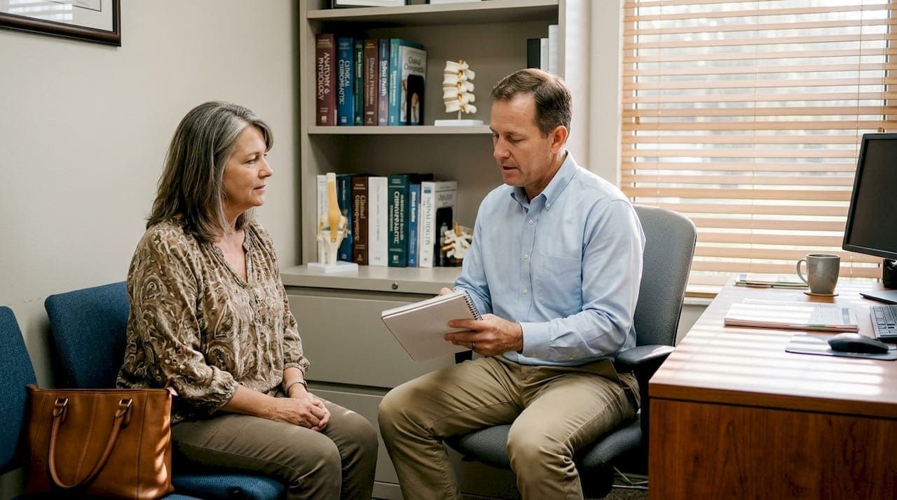 chronic pain holistic care solutions