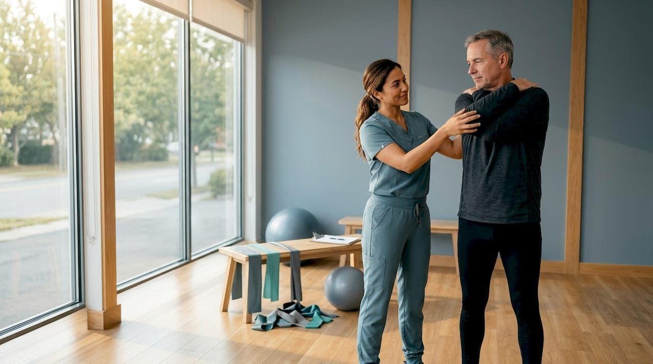 chronic pain management