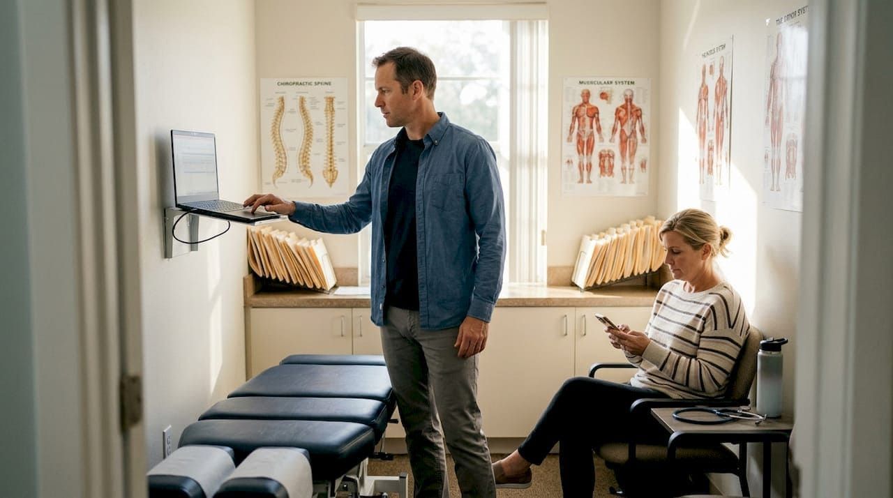 chronic pain prevention strategies