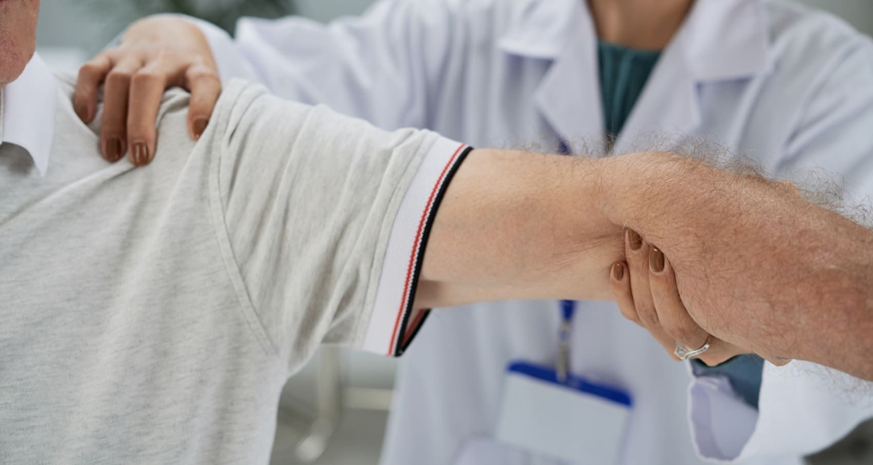 chronic pain relief solutions