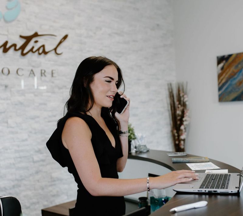 Schedule Your Consultation