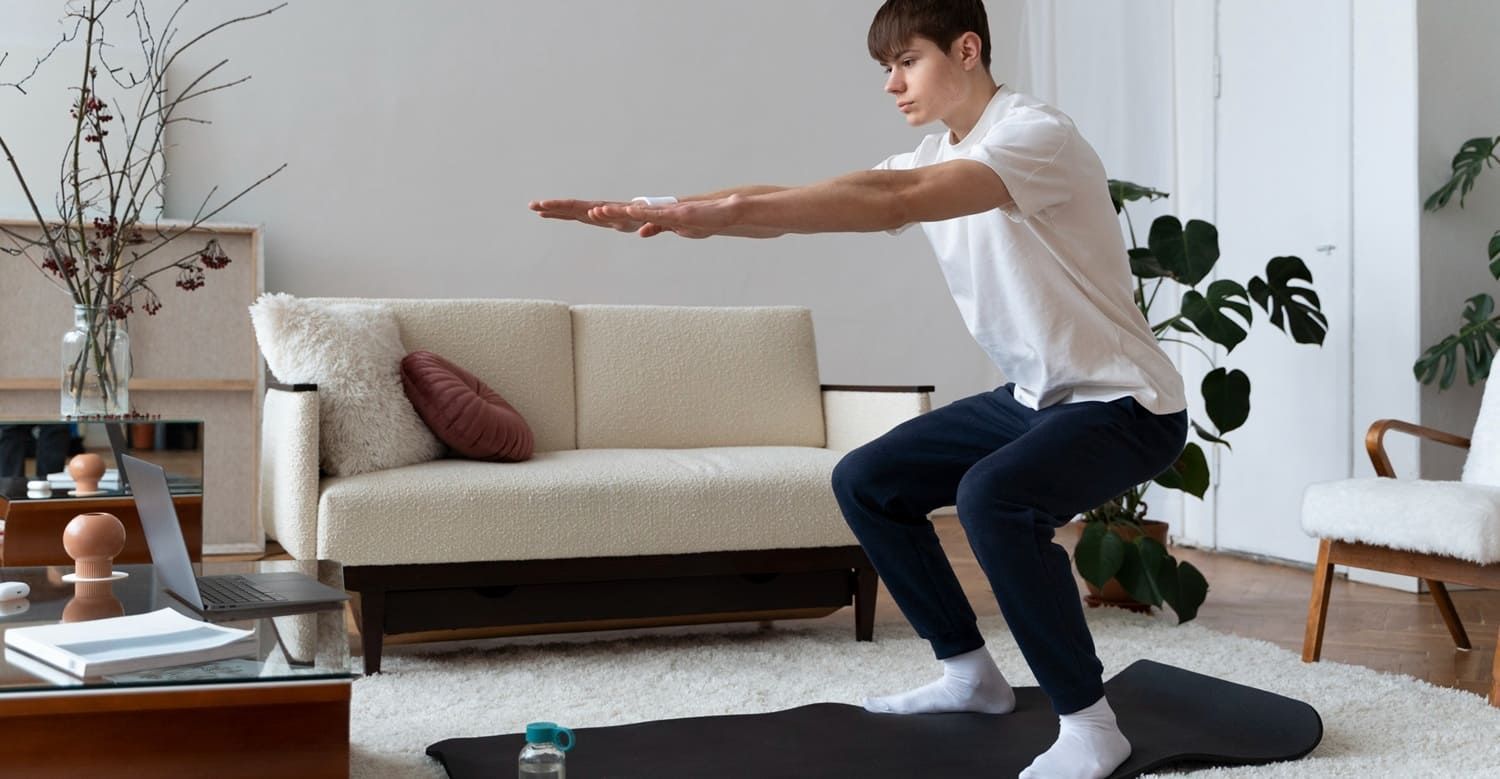 exercises after chiropractic adjustment