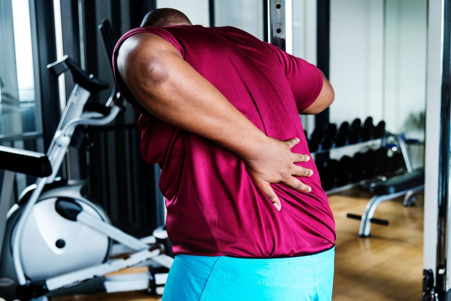 herniated disc chiropractor Tampa