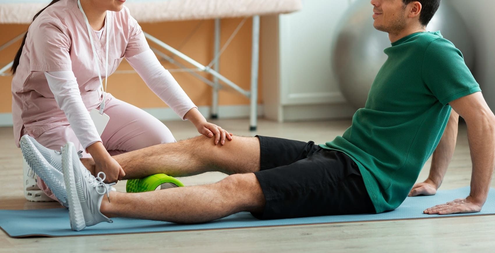 holistic pain relief after car accident