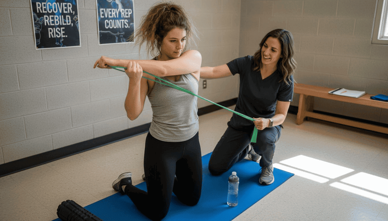 holistic personal injury care